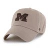 MICHIGAN WOLVERINES '47 CLEAN UP