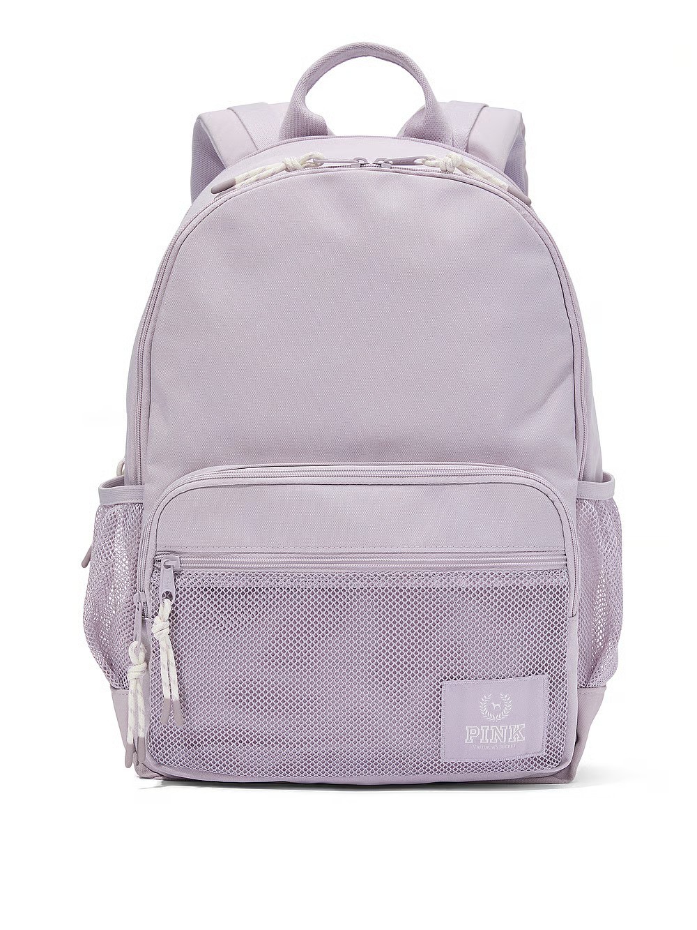 Classic Canvas Backpack