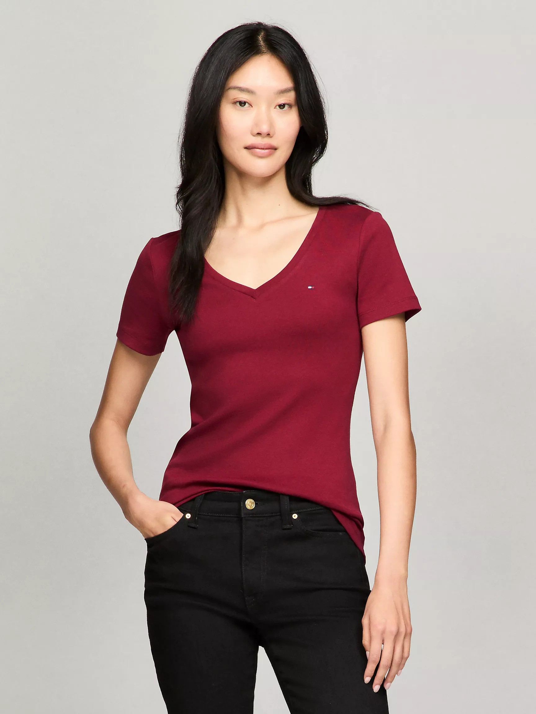 V-Neck Favorite T-Shirt