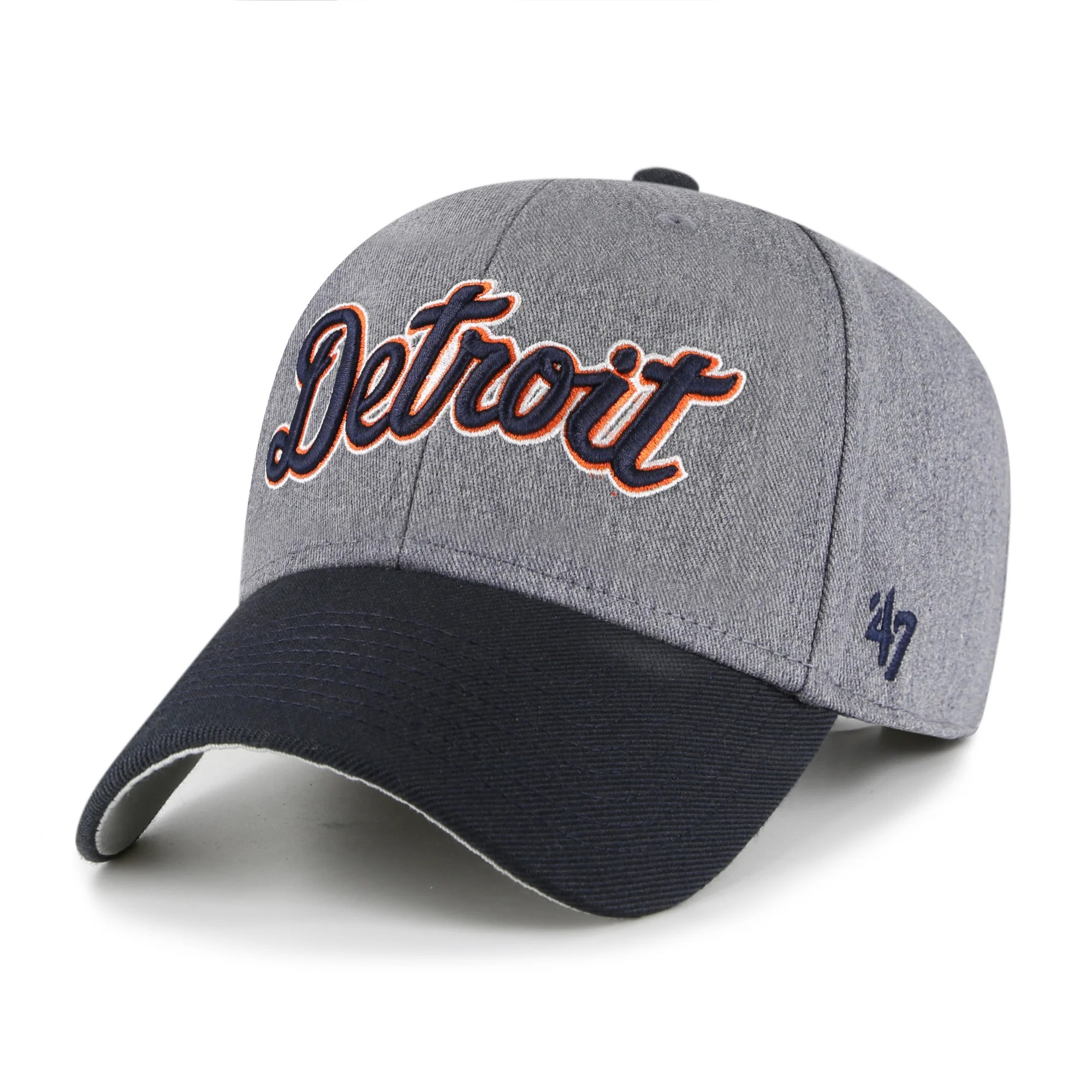 detroit tigers granite script ’47 MVP