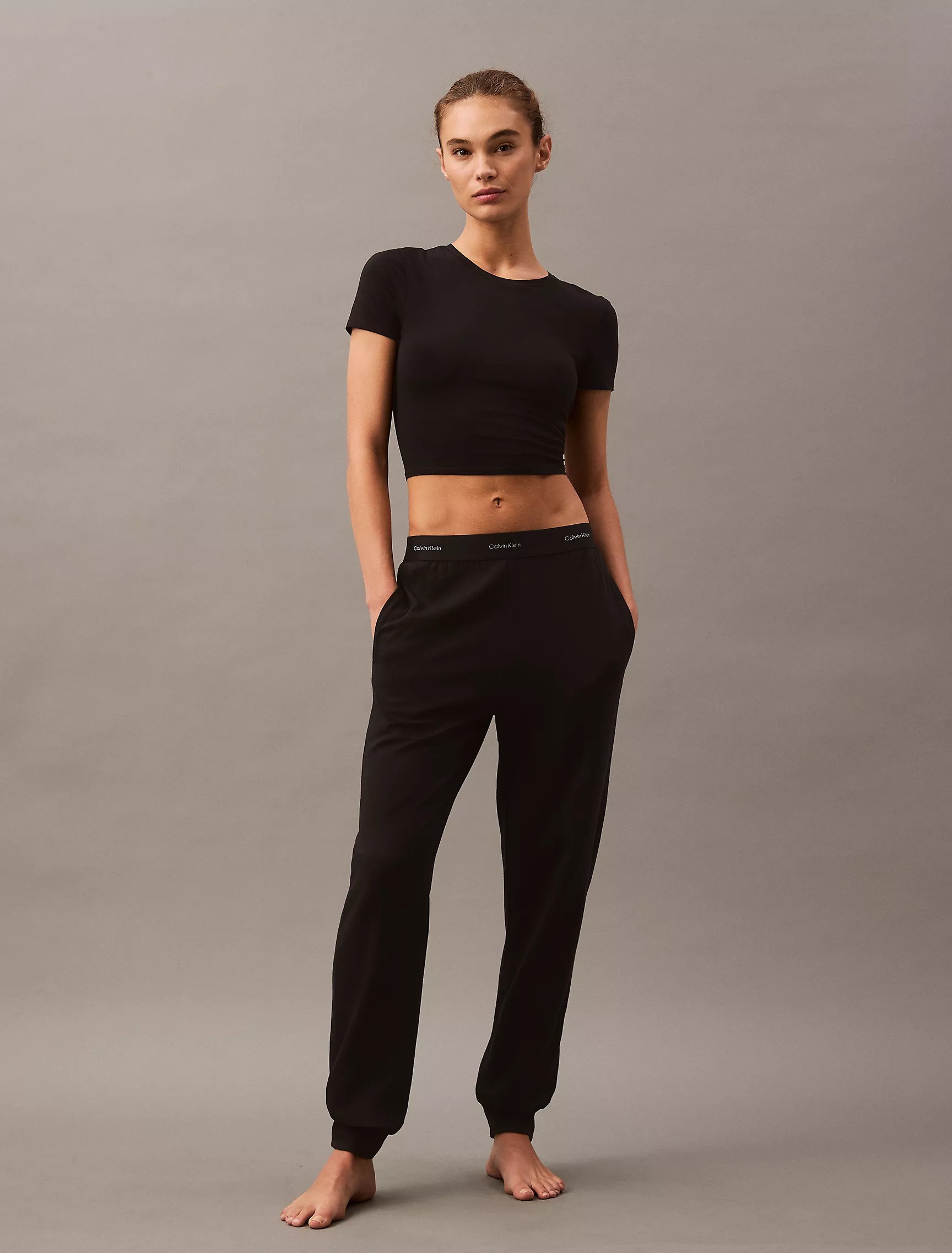 Terry Lounge Joggers