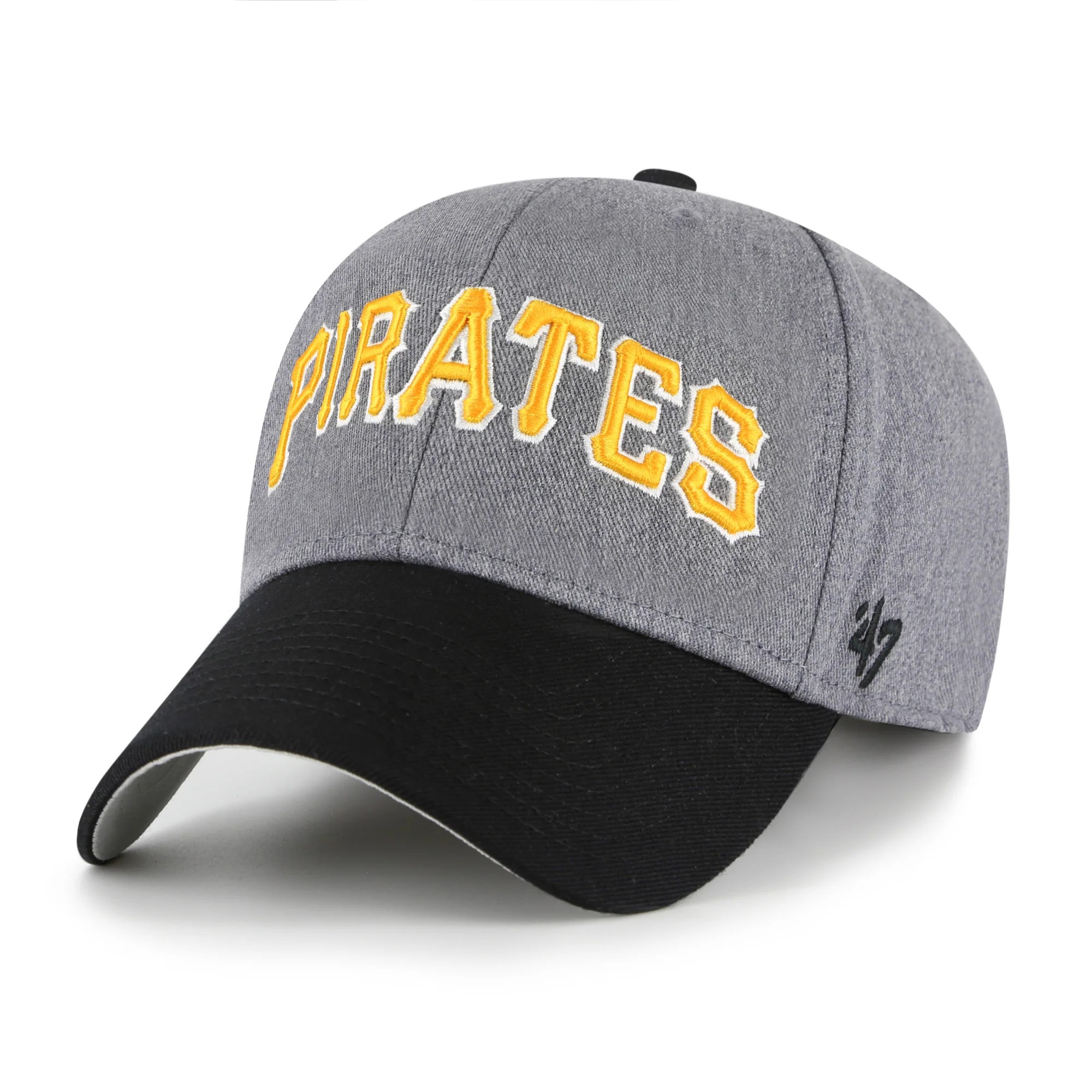 pittsburgh pirates granite script ’47 MVP