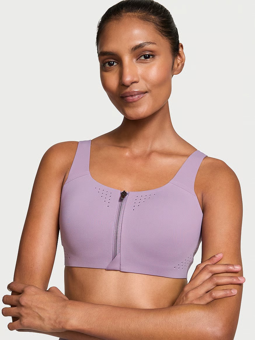 VSX Featherweight Max™ Front-Close Sports Bra