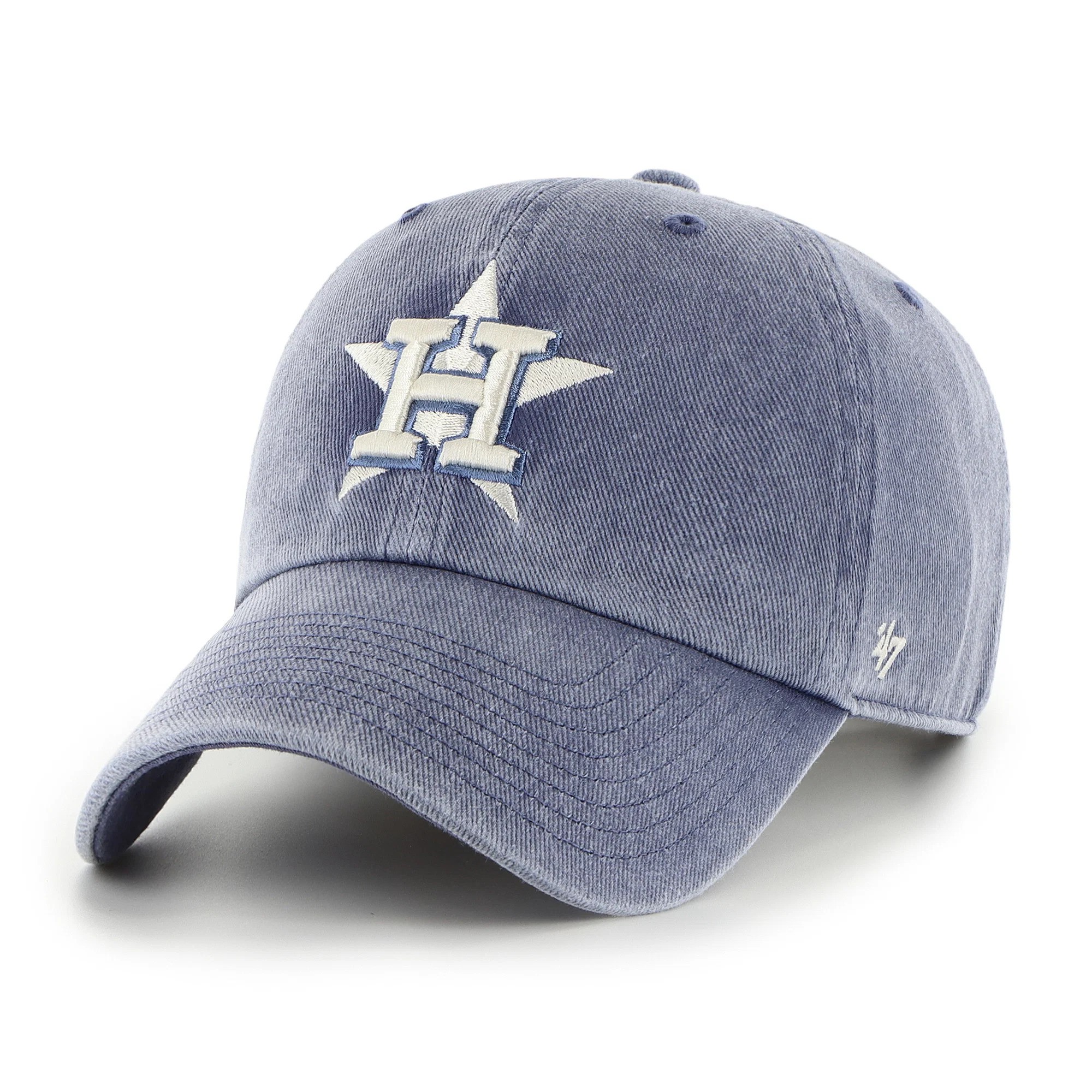 Houston Astros Pigment ’47 CLEAN UP