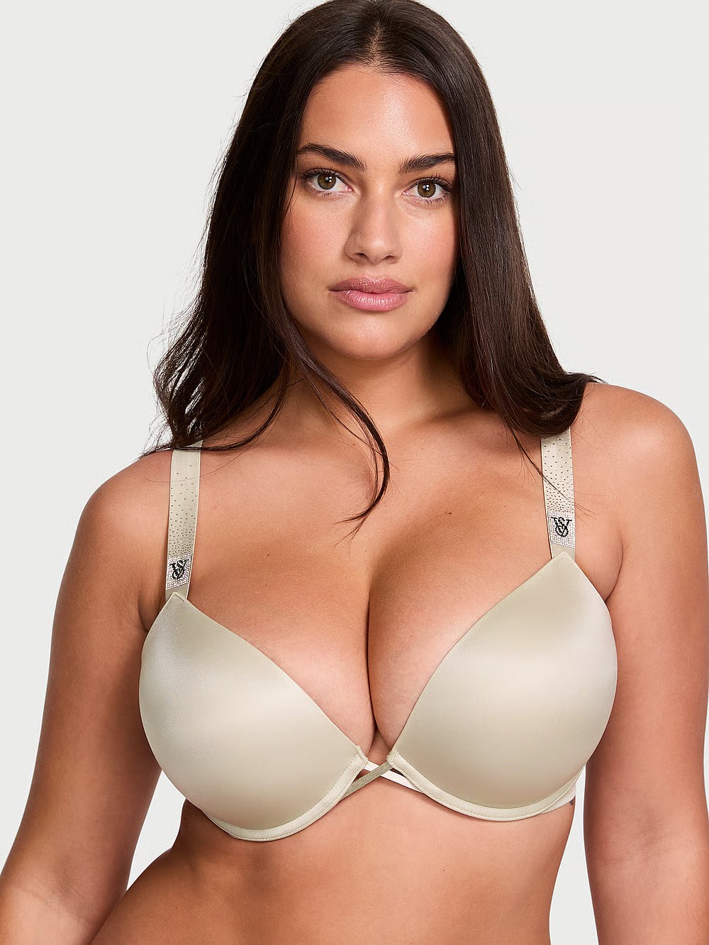 Very Sexy Bombshell Add-2-Cups Smooth Push-Up Bra