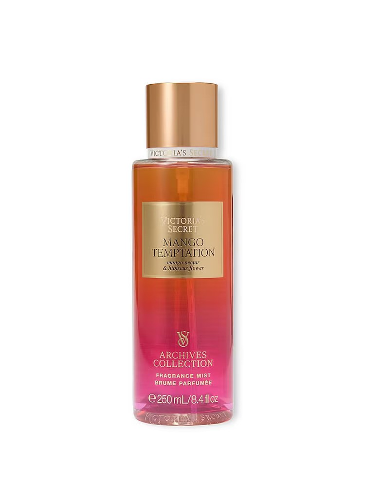 Mango Temptation Fragrance Mist