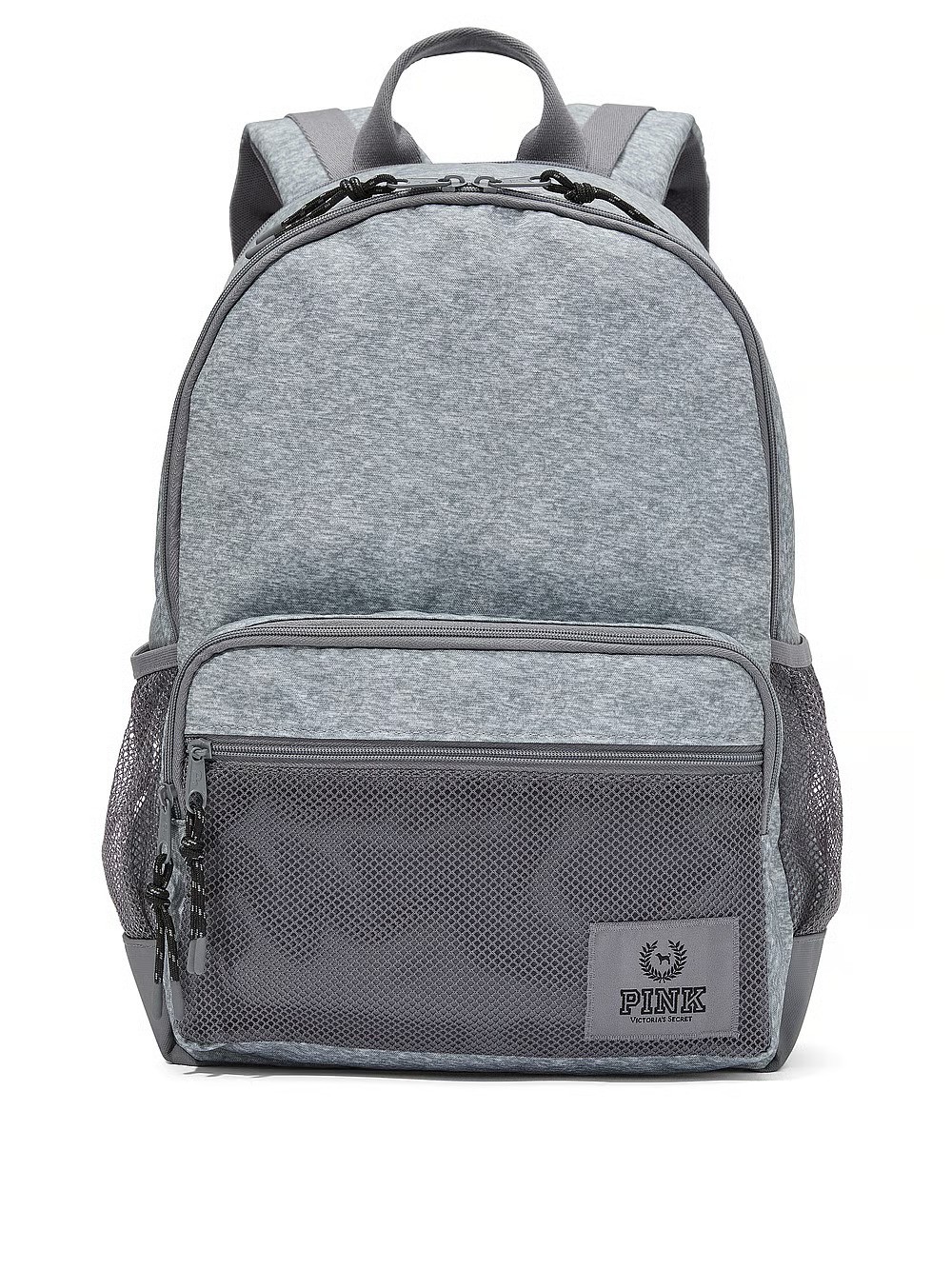 Classic Canvas Backpack