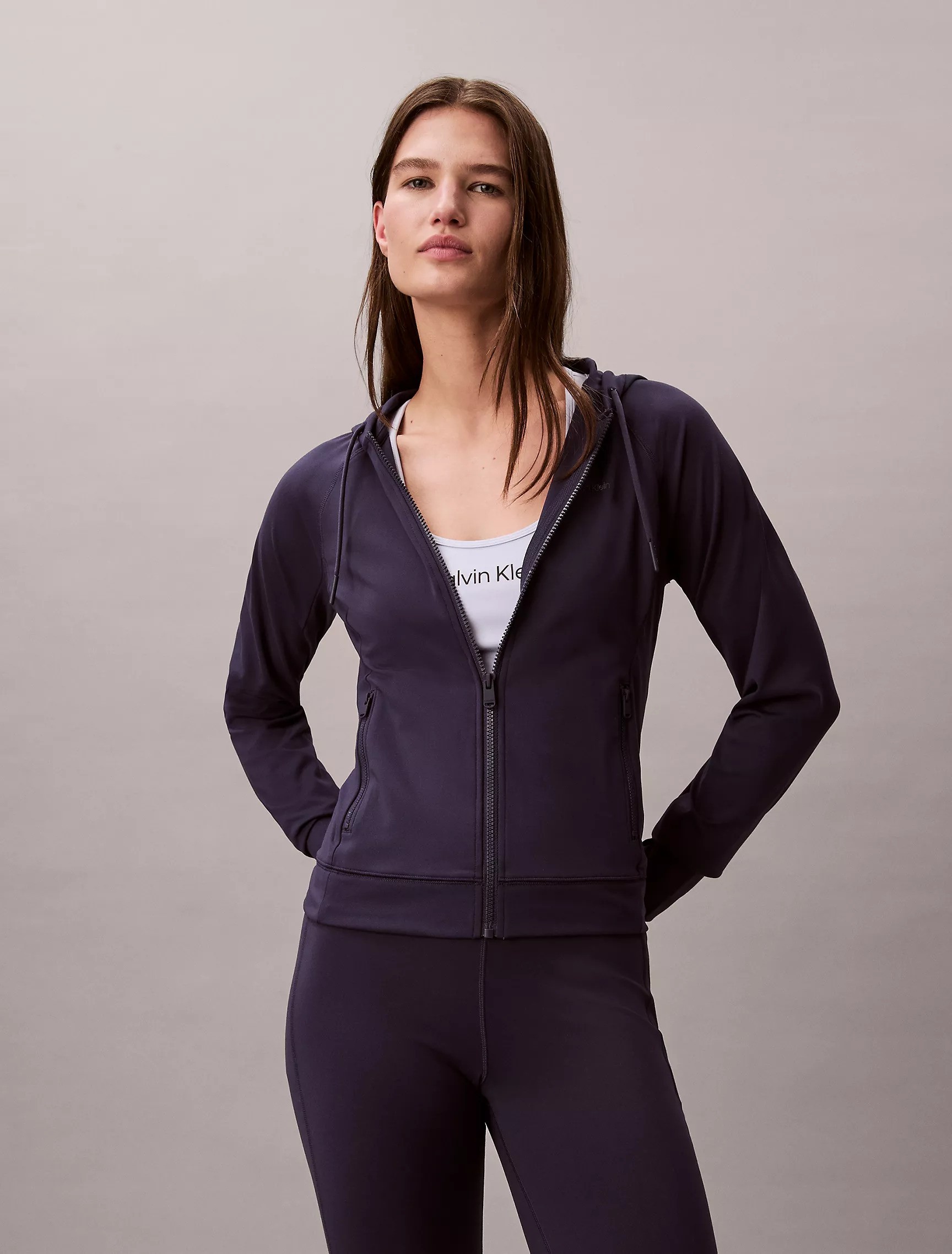 Soft Sport Hoodie & Soft Sport Joggers