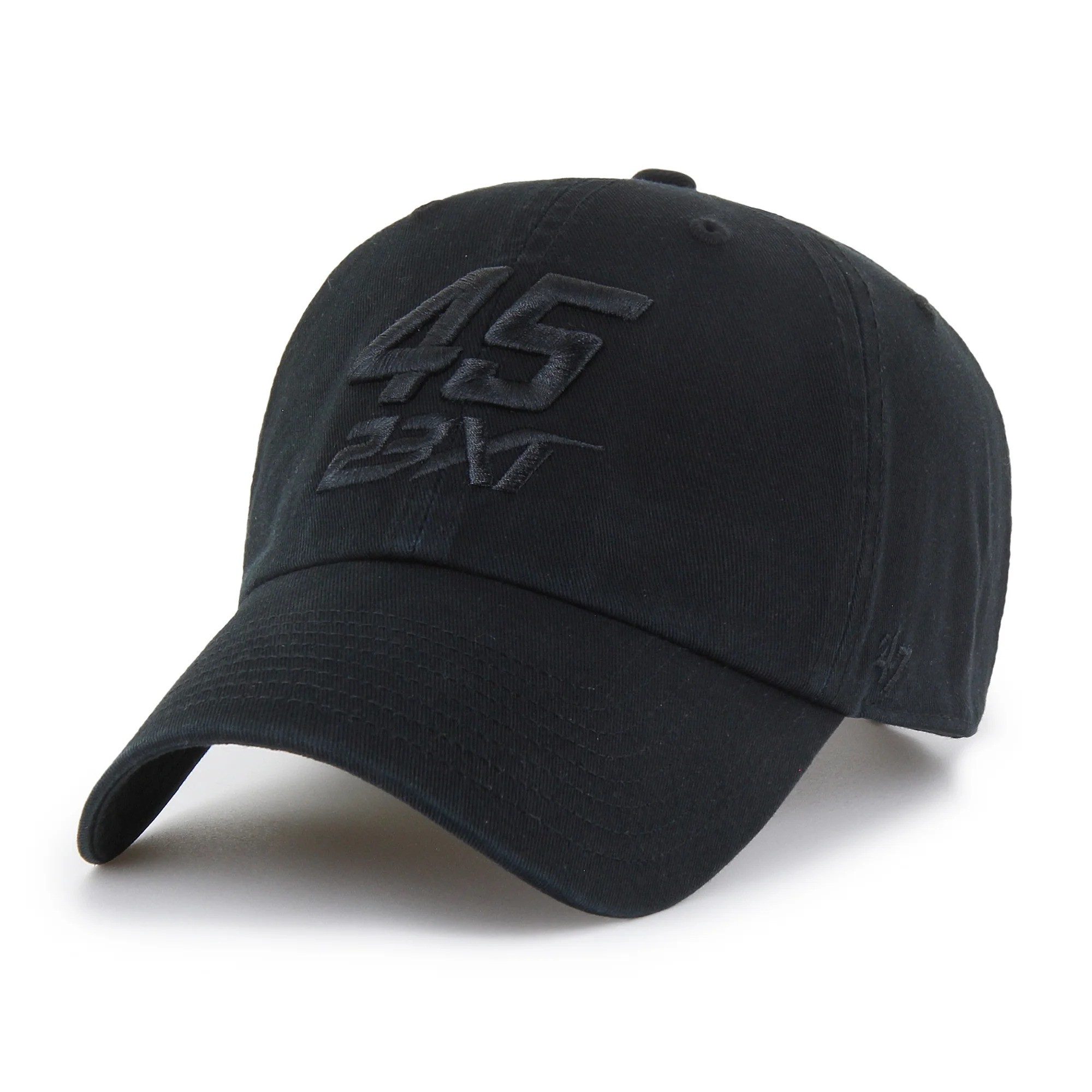 tyler reddick / 23XI racing ’47 clean up