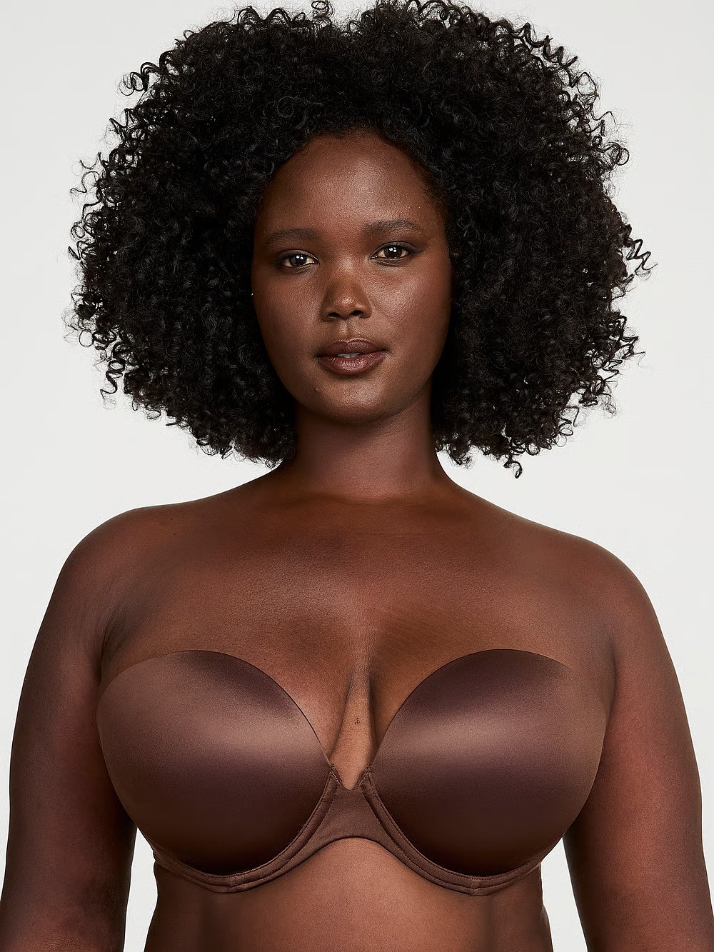 Very Sexy Push-Up Strapless Bra