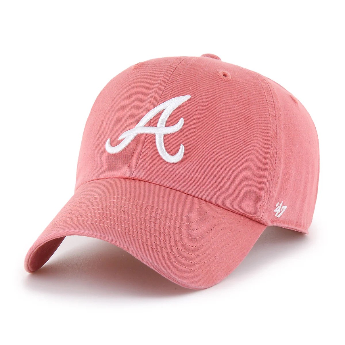 ATLANTA BRAVES '47 CLEAN UP WOMENS