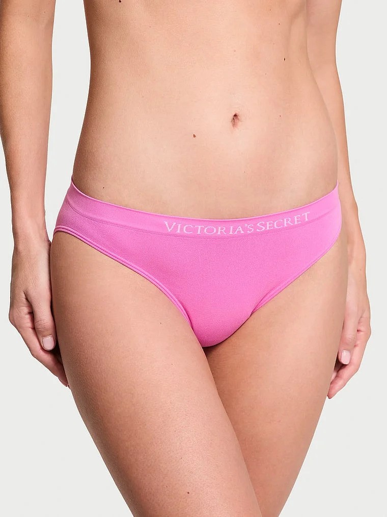 Seamless Bikini Panty