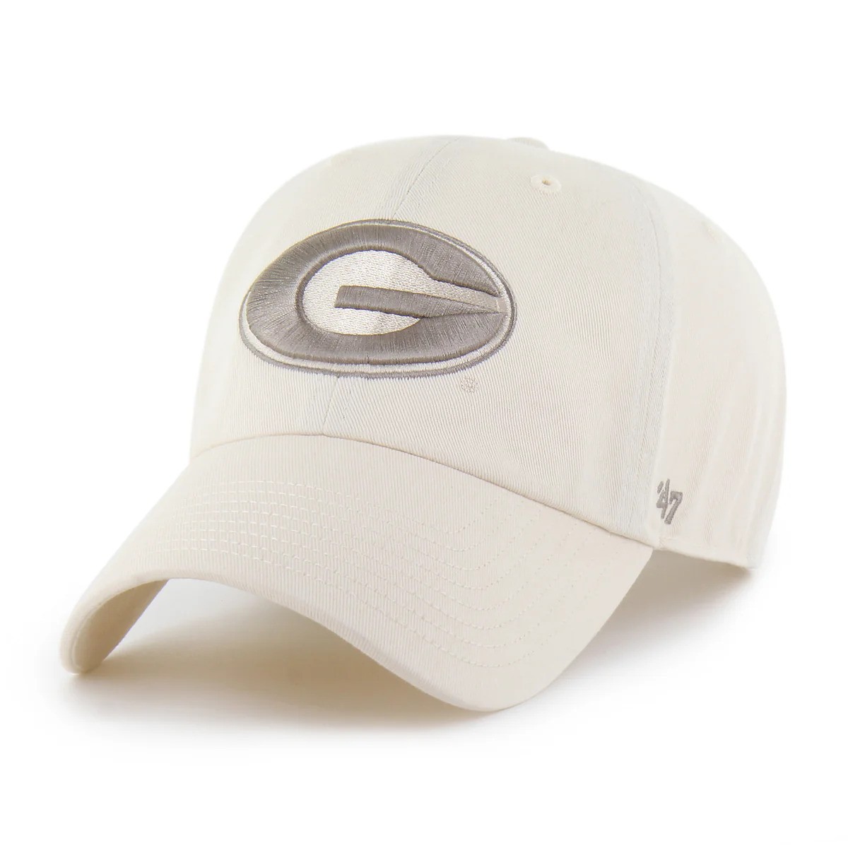 GEORGIA BULLDOGS '47 CLEAN UP