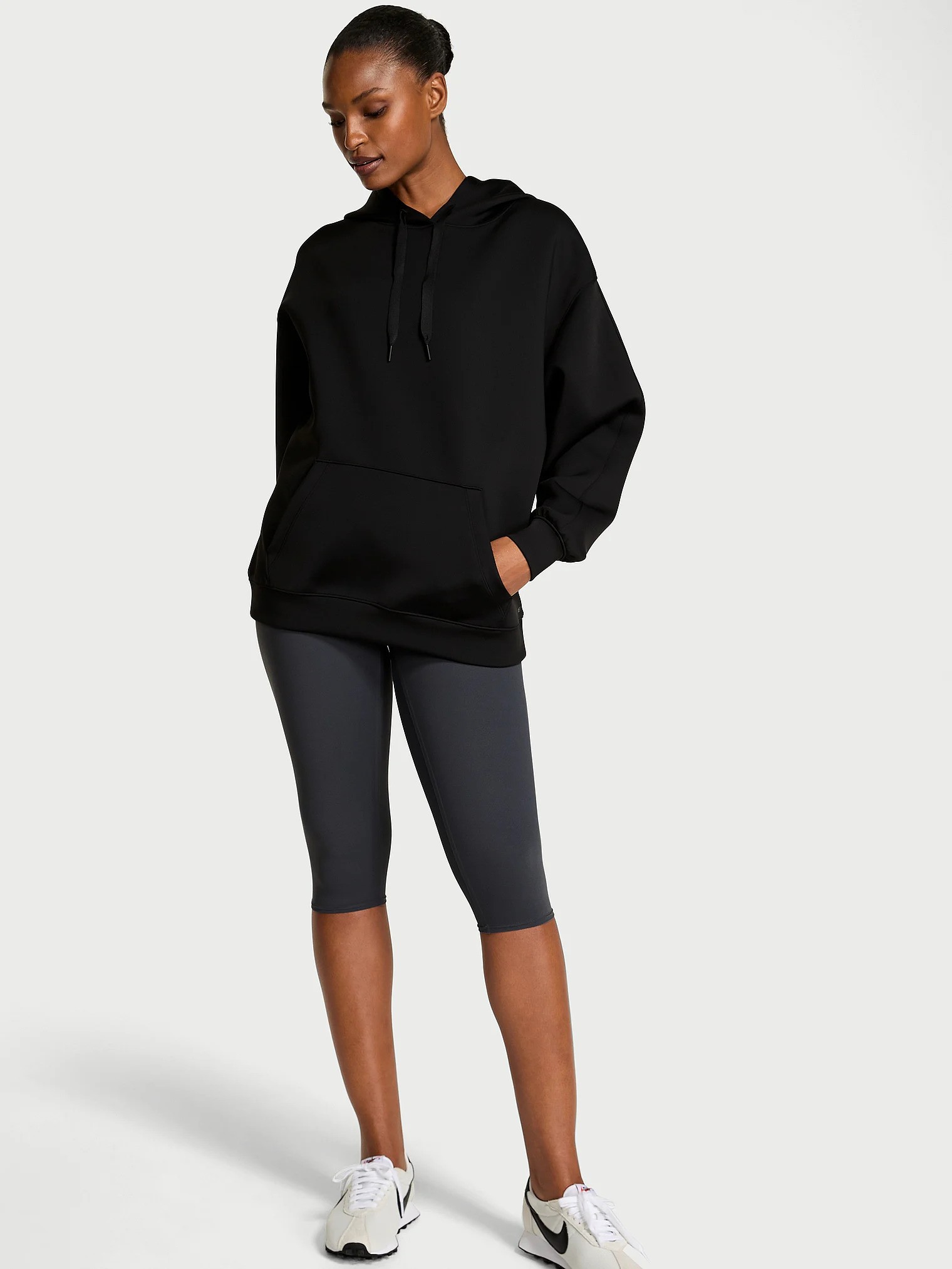 VSX Defined Scuba Oversized Hoodie