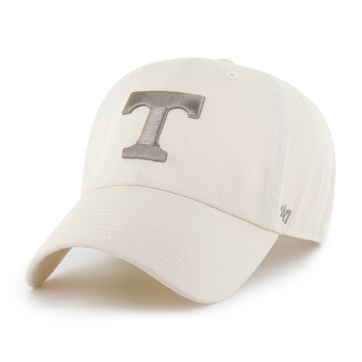 TENNESSEE VOLUNTEERS '47 CLEAN UP
