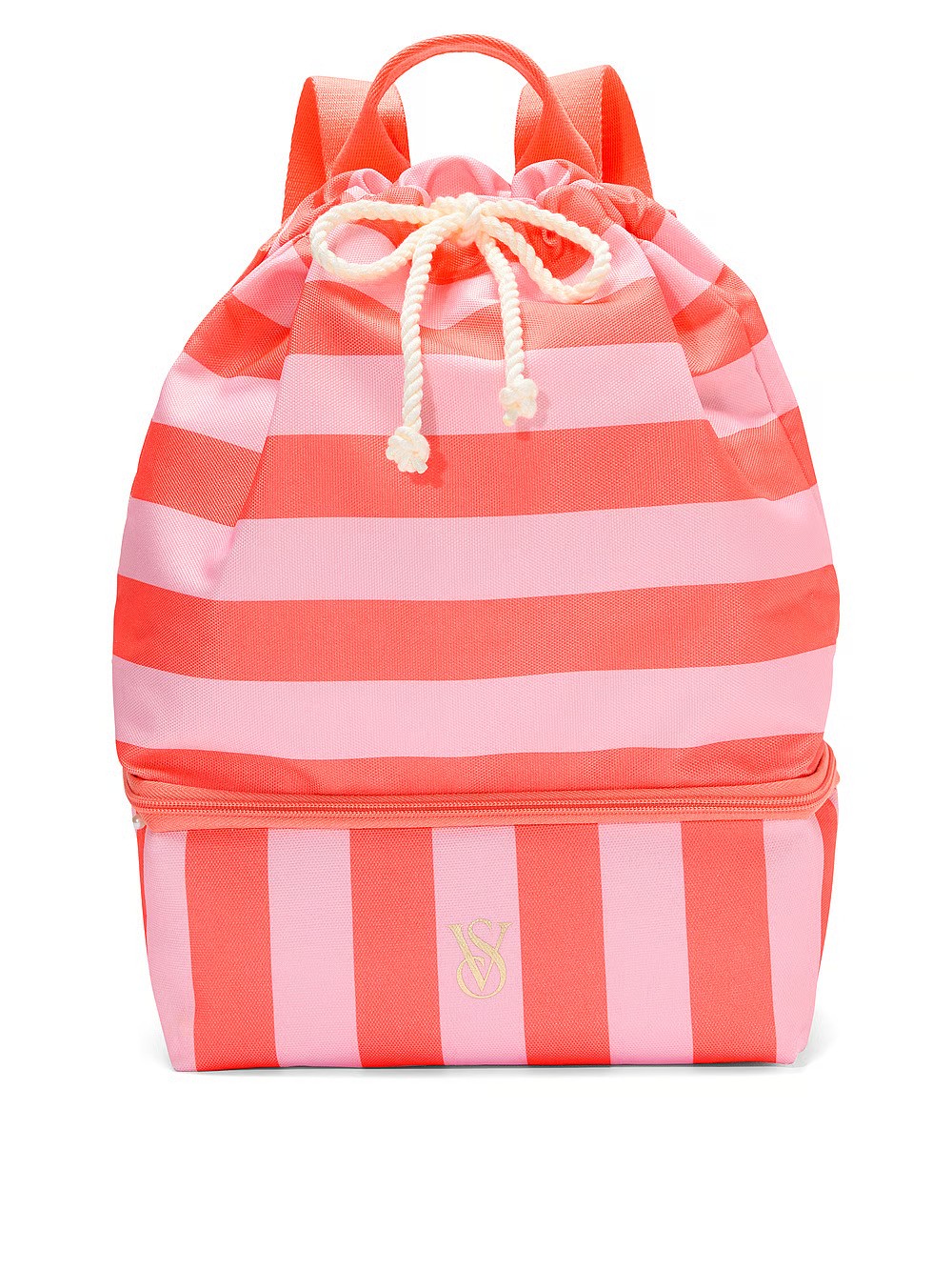 Victoria's Secret Beach Cooler backpack
