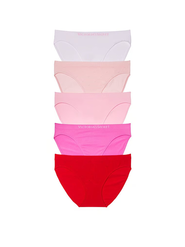Seamless Bikini Panty