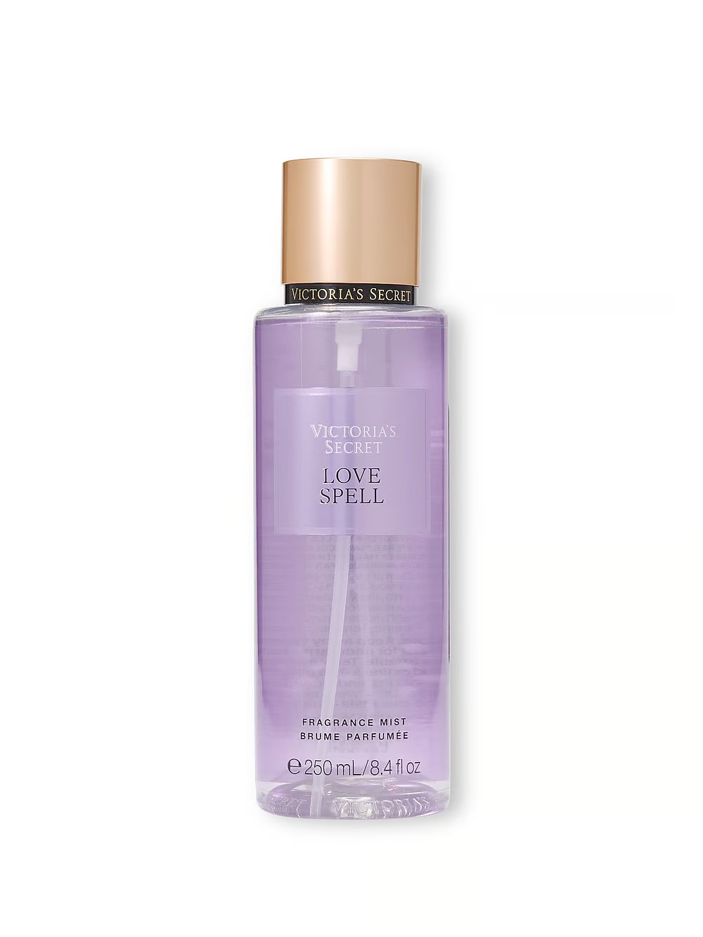 Love Spell Fragrance Mist