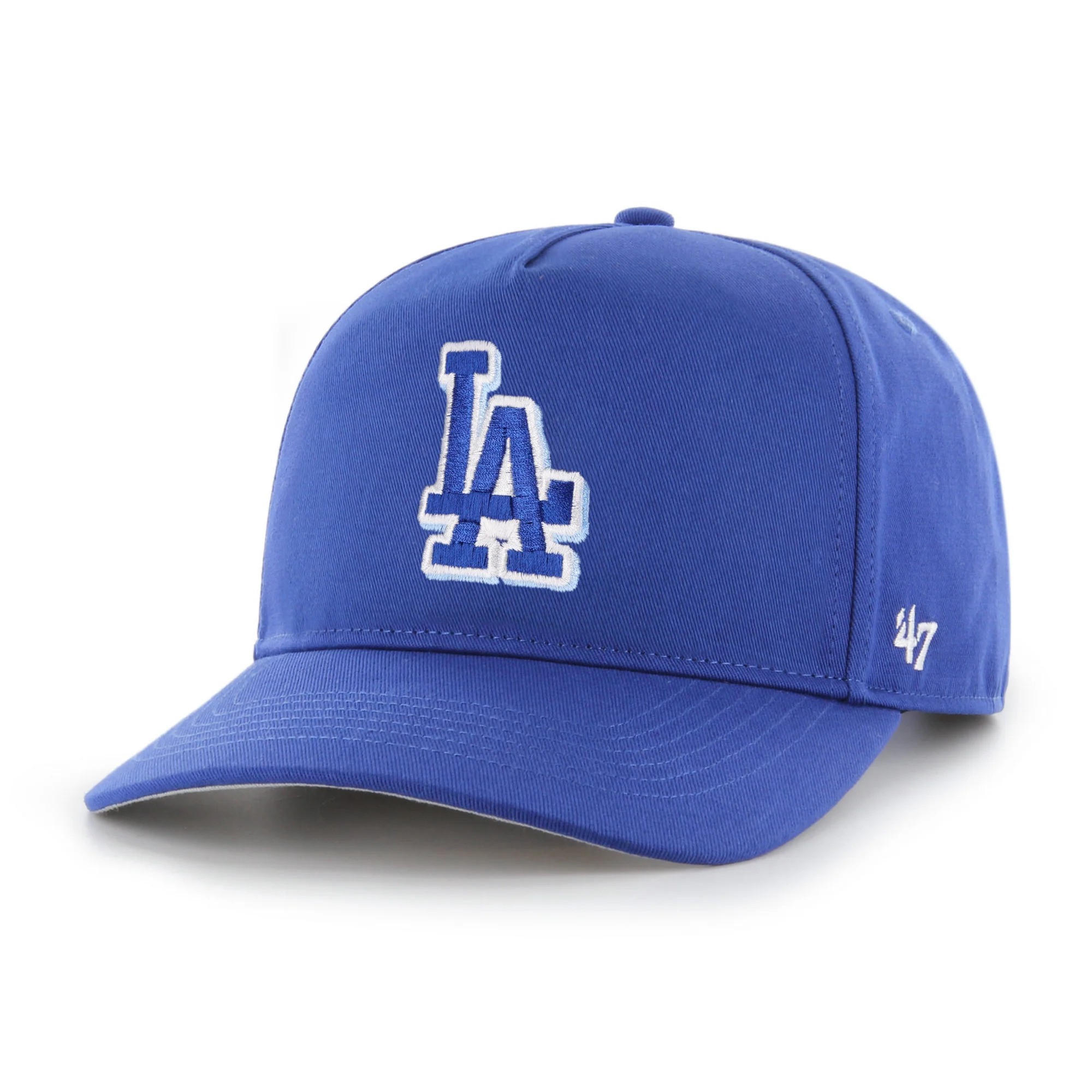 los angeles dodgers ice cream stand ’47 hitch