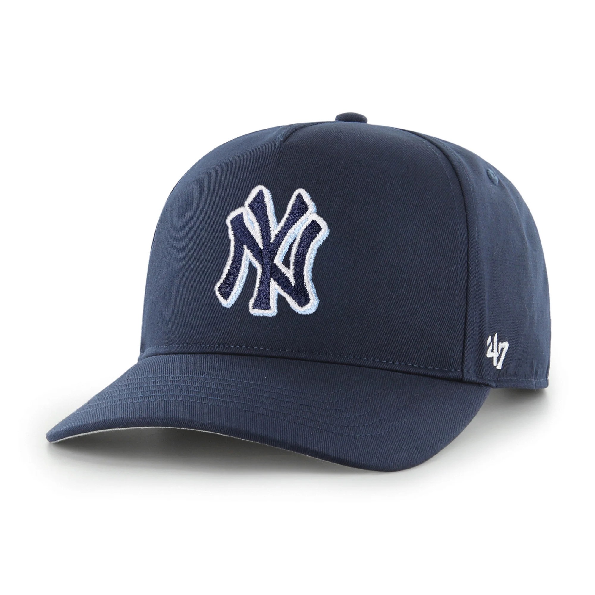 new york yankees ice cream stand ’47 hitch