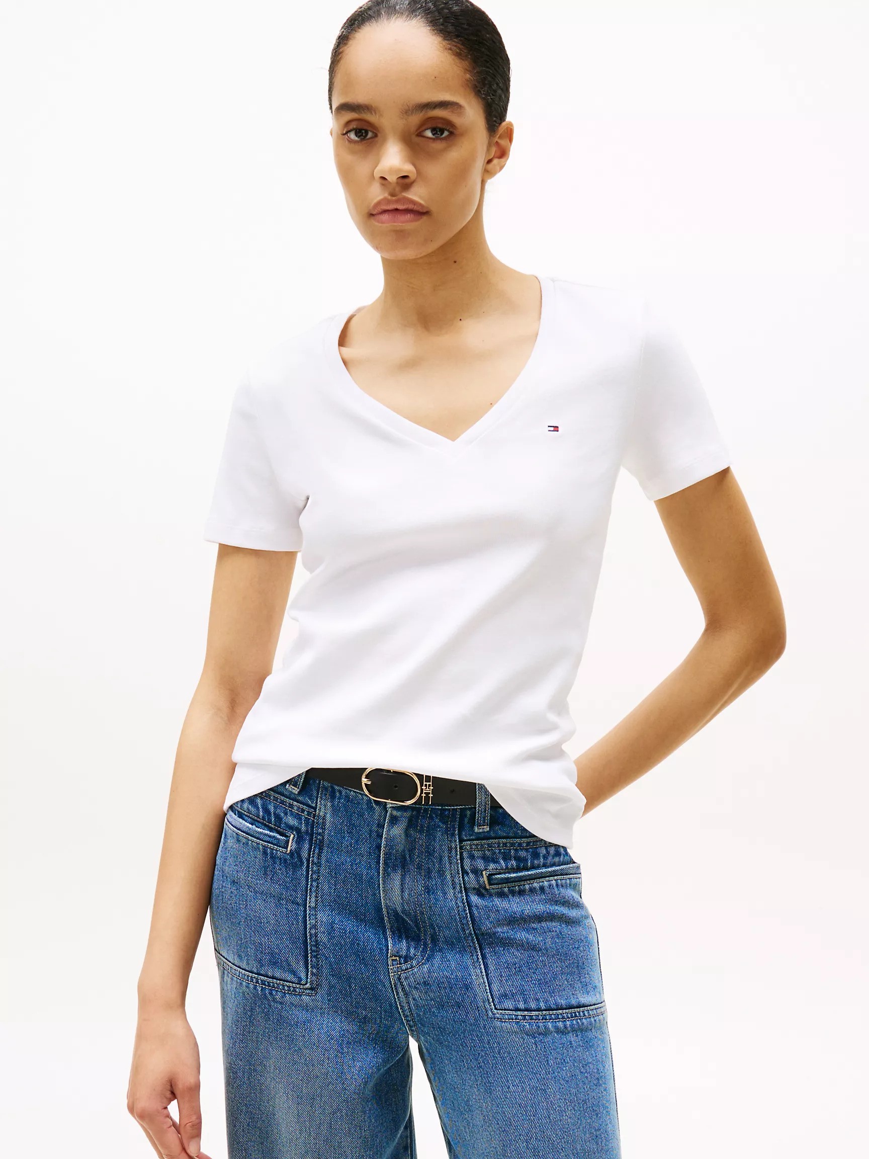 V-Neck Favorite T-Shirt