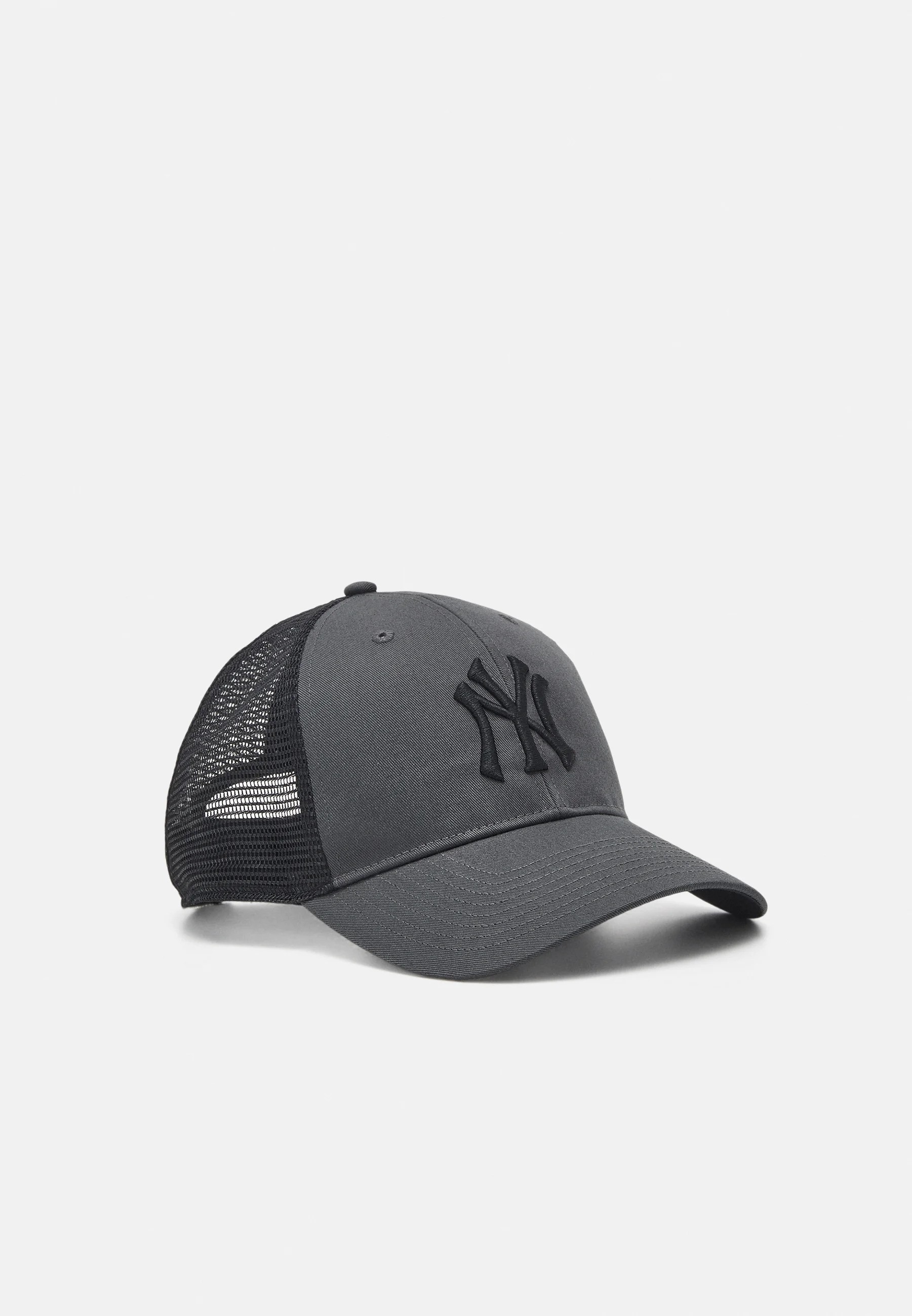 '47 Mlb New York Yankees Logo Mvp Cap