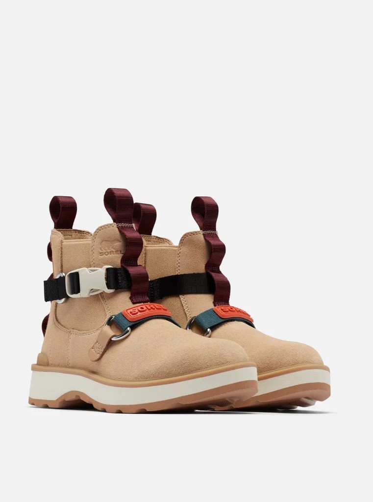 Sorel Hi-Line EQ Chelsea Boot