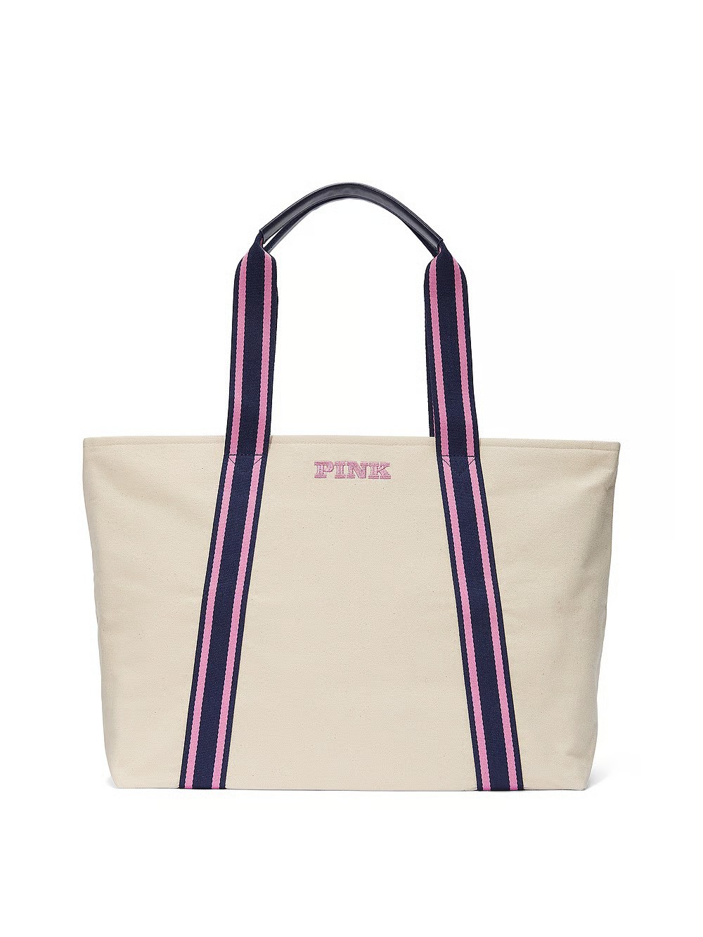 Signature Canvas Tote