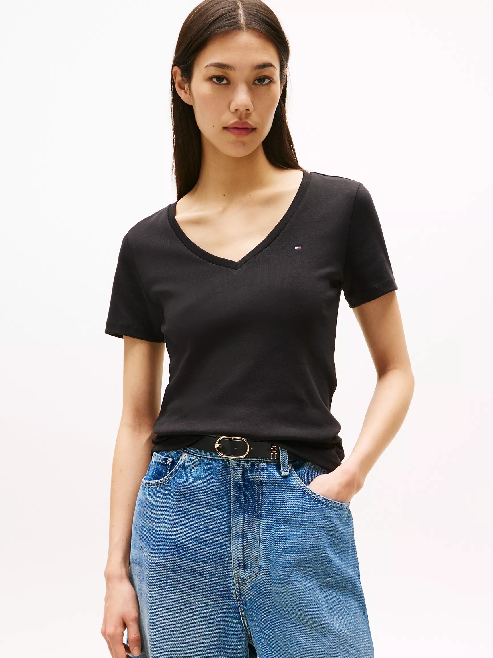 V-Neck Favorite T-Shirt