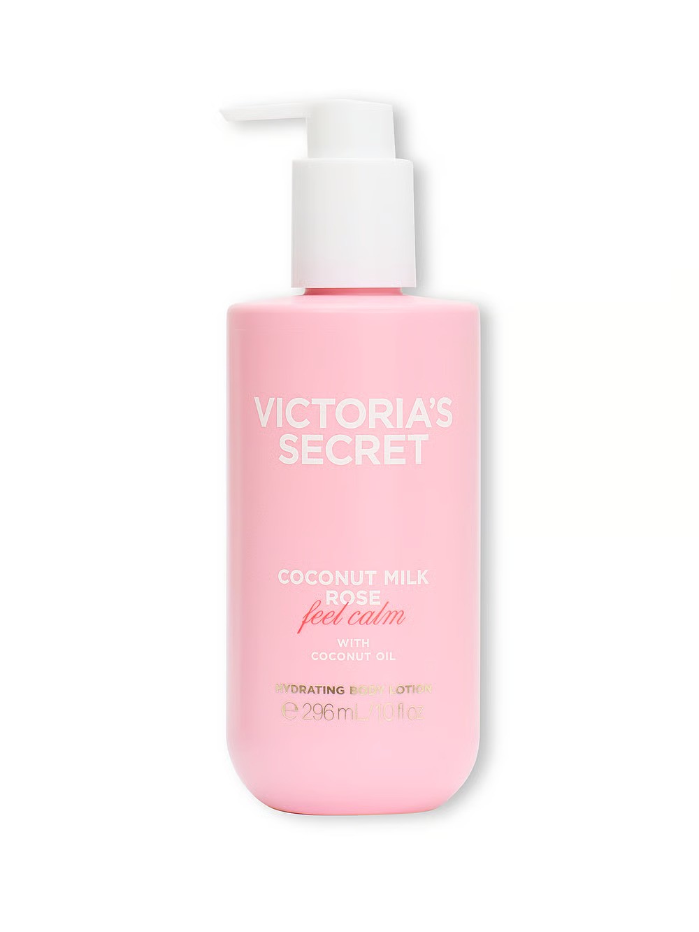 Coconut Milk Rose Hydrating Body Lotion