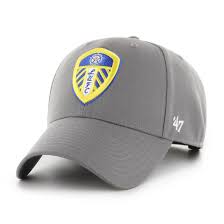 '47 Leeds United FC Logo Mvp Cap