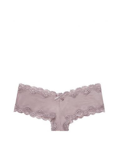 Very Sexy Lace-trim Cheeky Panty