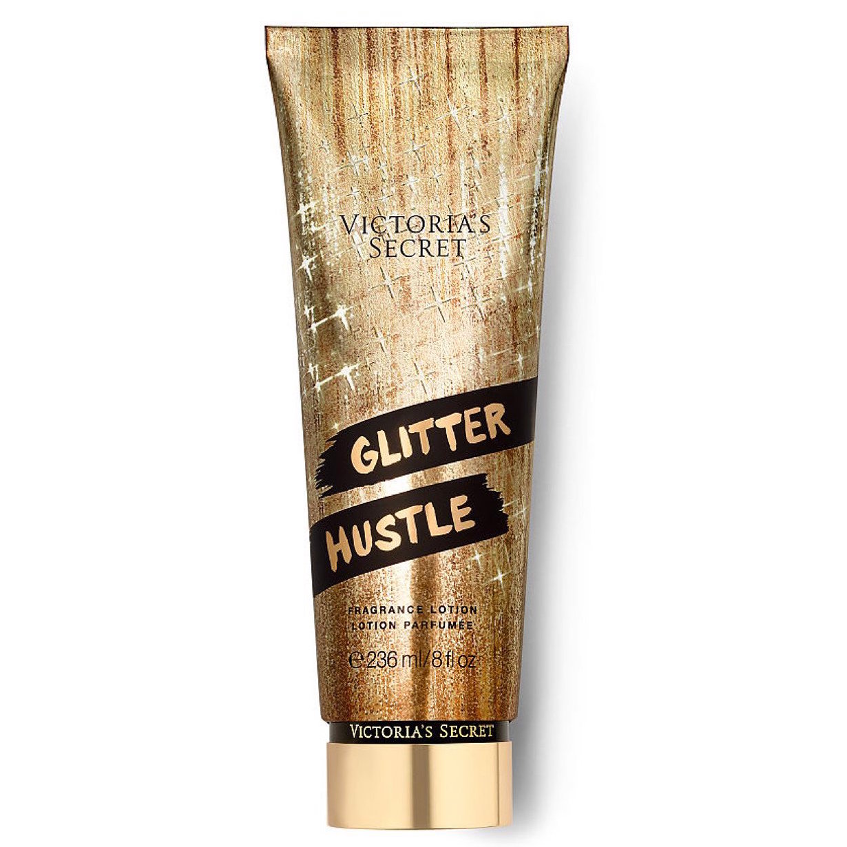 Glitter Hustle Fragrance Lotion